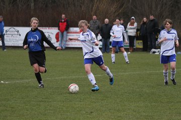 Bild 185 - Frauen am 11.3.12